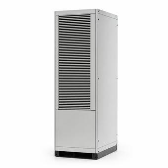Computer-room air handler
