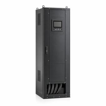 Floor-standing PDU