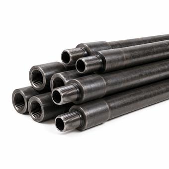 S-135 drill pipe &mdash; reference illustration